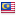 cvkma.com server is located in Malaysia